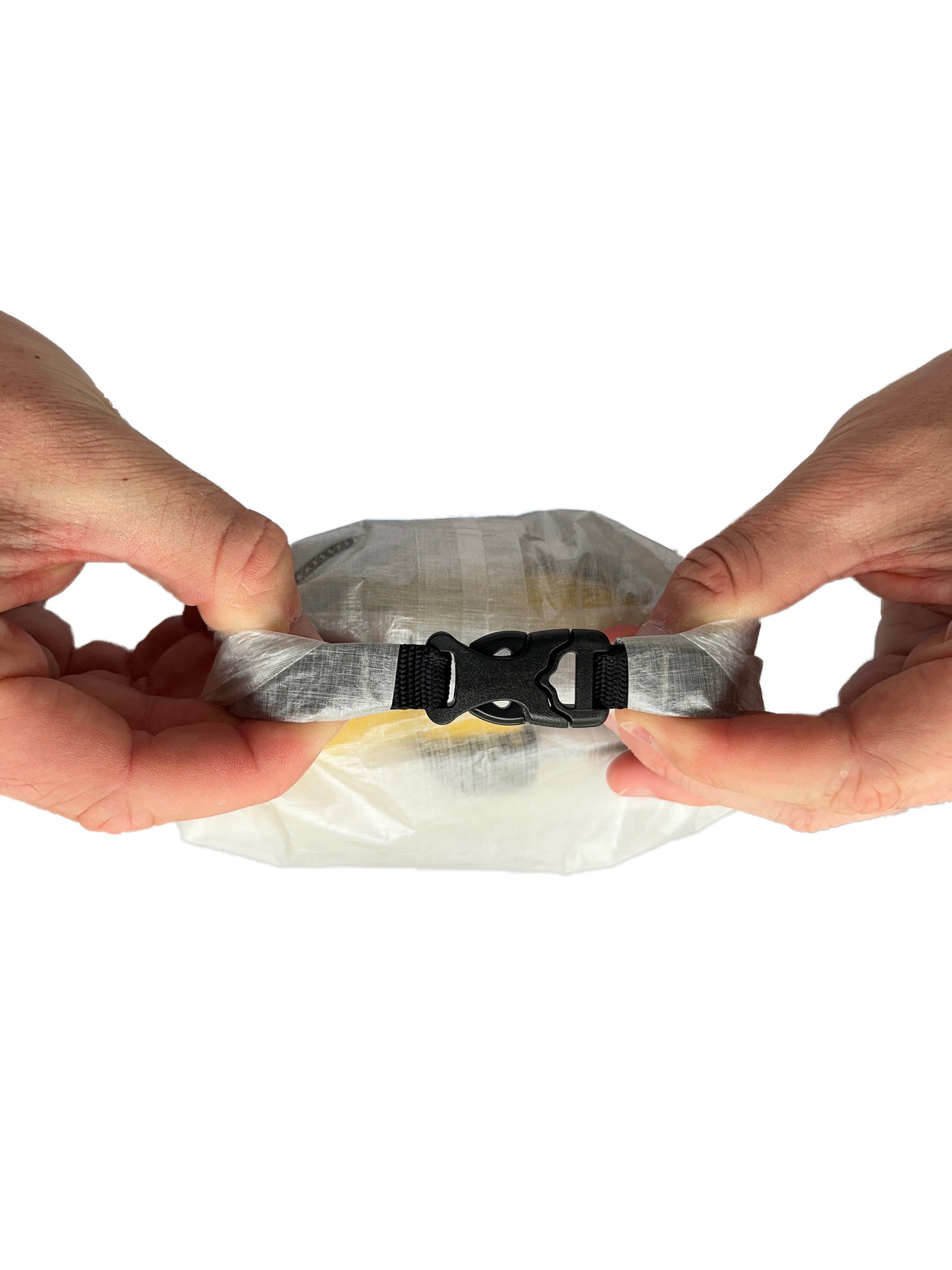 2L DCF Roll top Dry Bag