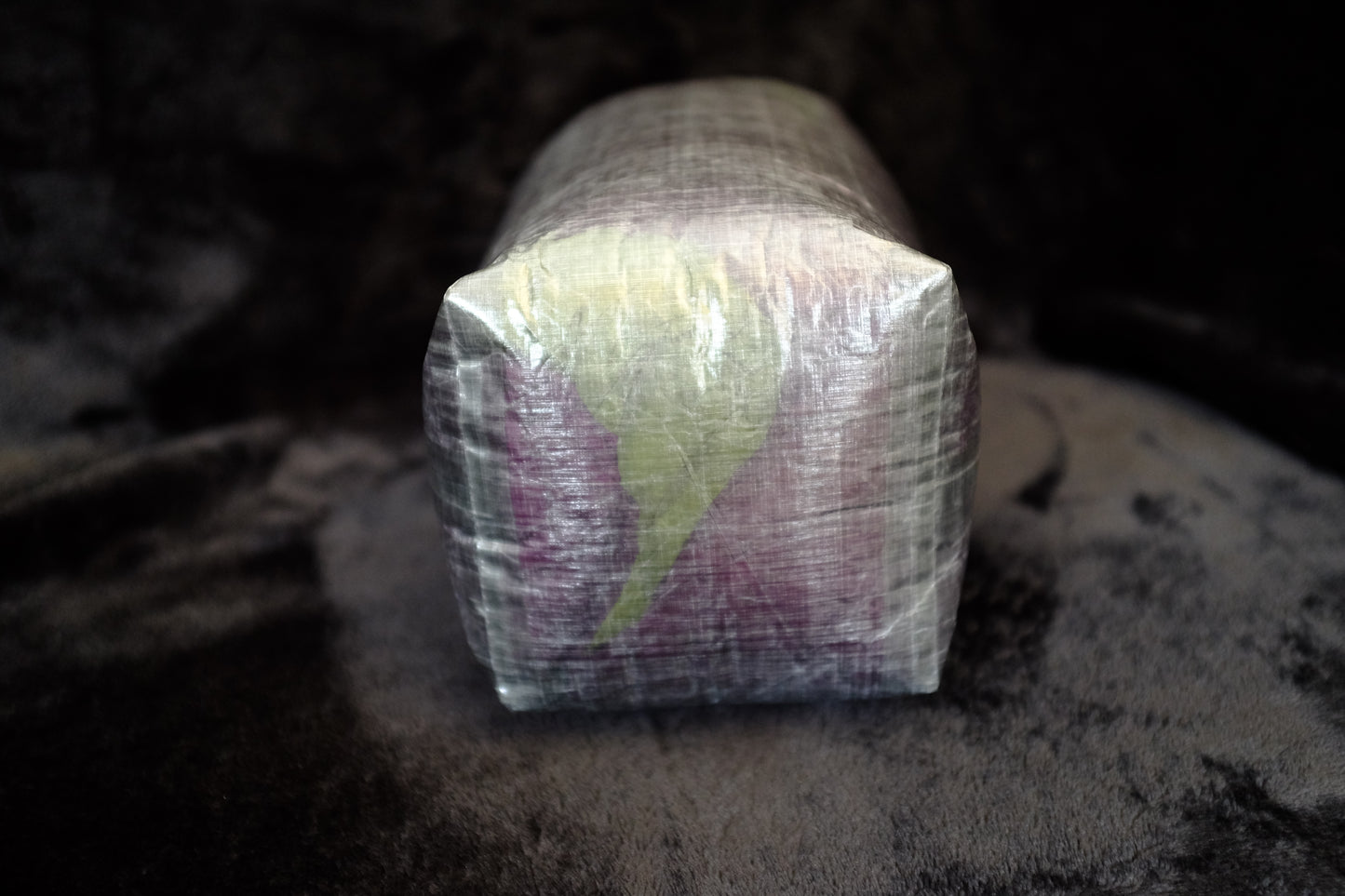 6L DCF Roll Top Dry Bag