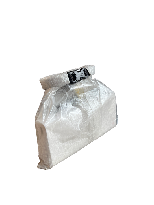 2L DCF Roll top Dry Bag