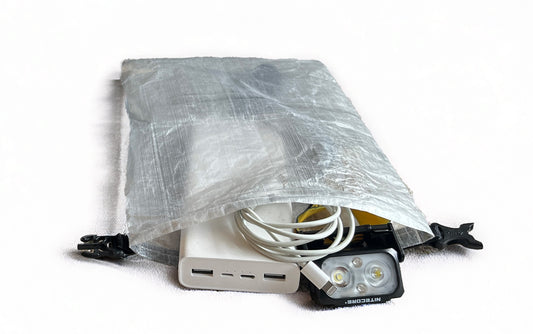 2L DCF Roll top Dry Bag