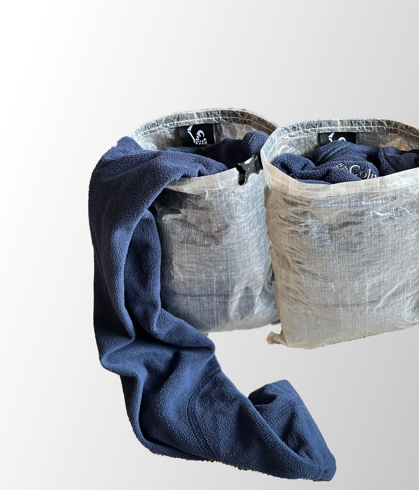 2L DCF Roll top Dry Bag