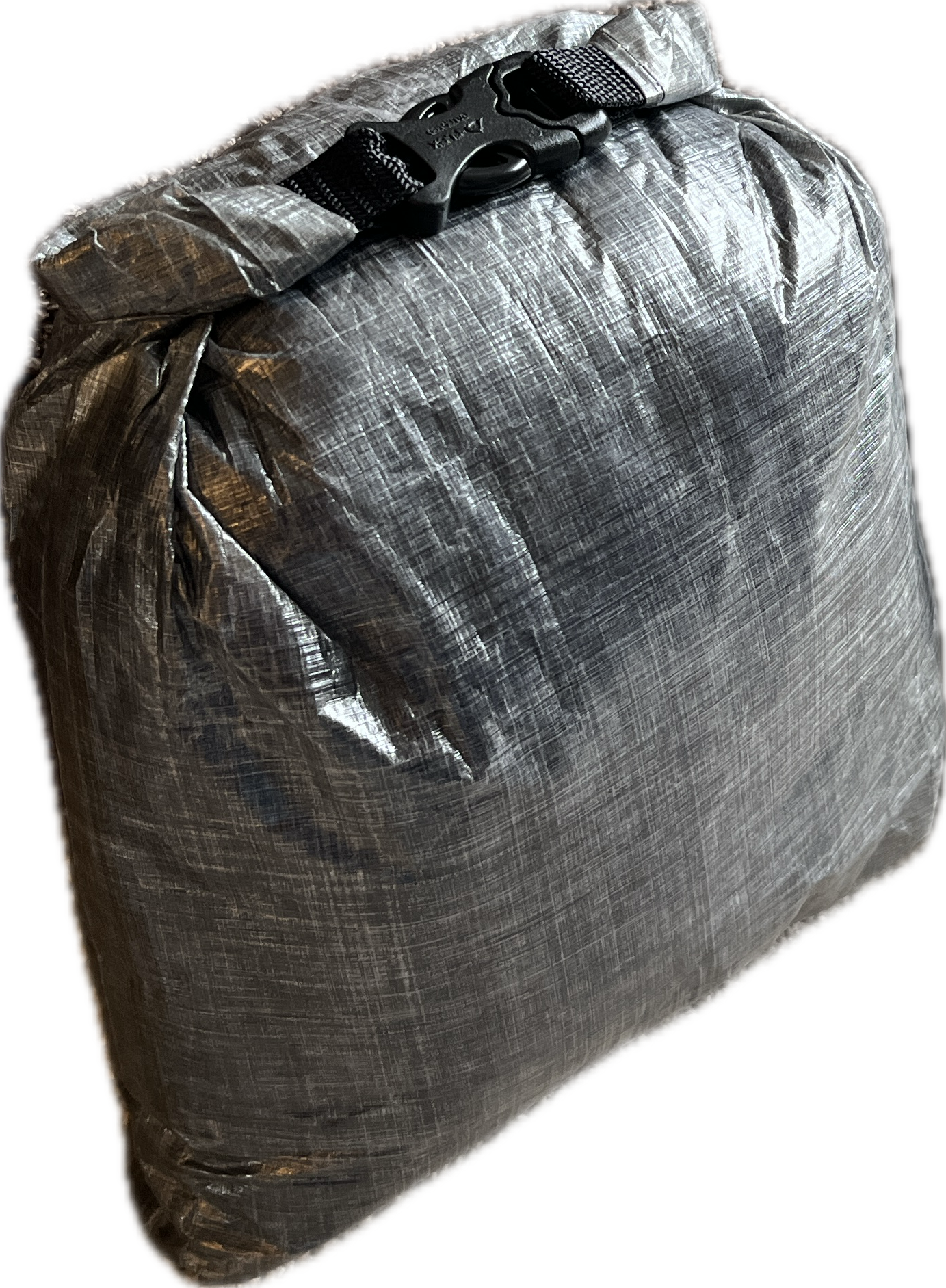2L DCF Roll top Dry Bag