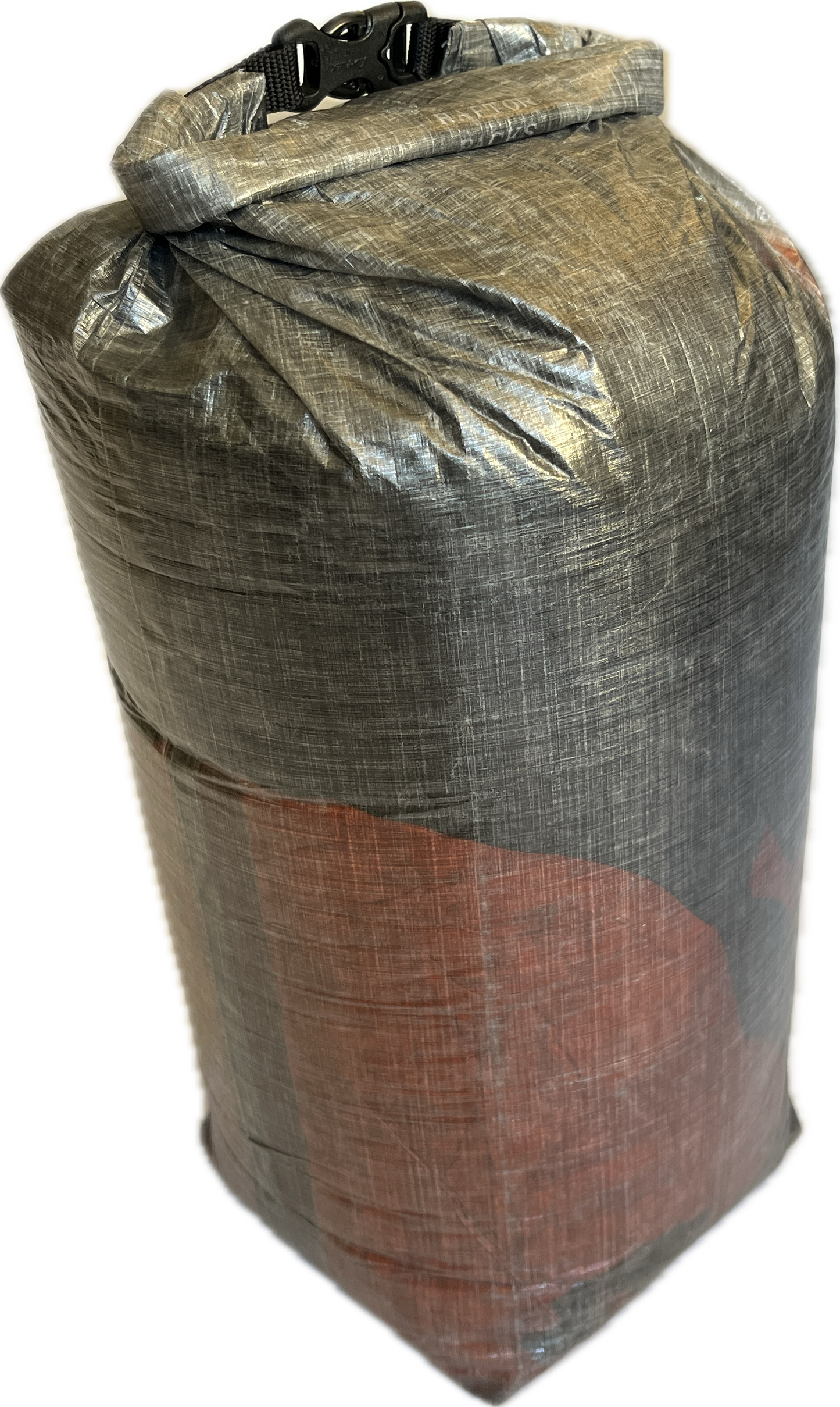 6L DCF Roll Top Dry Bag