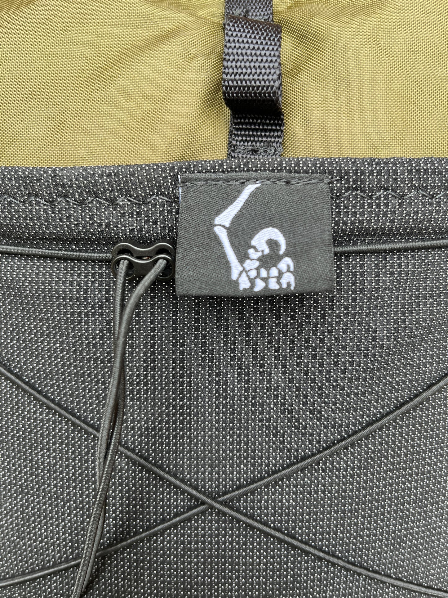 Montana Raptor Custom 40l Ultralight Frameless Backpack