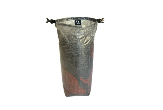 6L DCF Roll Top Dry Bag